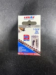 Lenox Tools Carbide Hole Saw, 3/8-INCH (35 Mm) (LXAH3138). Fixed Price $23.03.