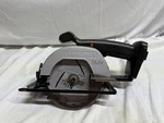Craftsman 14.4 Volt Portable 5-1/2" Trim Circular Skil Saw 973.113080 Bare Tool. Fixed Price $35.00.