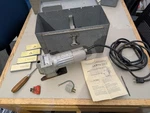 Rare 1950S Scintilla S.a. Soleure Lesto GEB11 Jigsaw Swiss W/org Box Pre Bosch. Fixed Price $59.99.