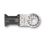 Fein 63502205290 Plunge Saw Blades, 1-3/8 In. Size, PK10. Fixed Price $123.99.