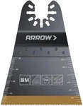 OSC206-10 Arrow 2-11/16TITANIUM Wood & Nail BLADE10PC 1PK. Fixed Price $82.74.