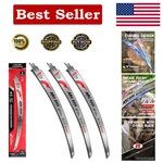 Ezarc Japanese Teeth Reciprocating Saw Blade 15 Inch, Edge Wood Pruning. Fixed Price $40.48.