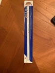 Lenox 12 In. Bi-metal Hacksaw Blade 24 Tpi. Fixed Price $31.45.