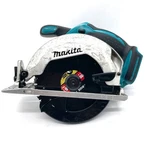 Makita DSS611 18V Lxt 165MM Cordless Circular Saw Skin Only. Fixed Price $127.57.