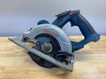Bosch 1664 18V Cordless 1/2" Circular Saw ( Tool Only ) Verified Working. Fixed Price $26.00.