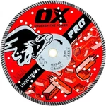 Tools OX-PU10-7 7" Fast Cutting Diamond Blade Reinforced Concrete. Fixed Price $48.90.