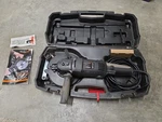Dualsaw Destroyer CS650 Counter-rotating 13 Amp 6.25" With Case Euc. Fixed Price $109.00.