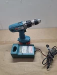 Makita 6343D Cordless Drill 1/2 18V !! W/battery And Charger. Fixed Price $59.99.