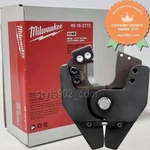 Original Milwaukee 49-16-2773 M18 477 Acsr Cutting Open Jaw Fedex. Fixed Price $178.38.