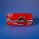 Craftsman 20V Brushless 4-1/2" Cordless Angle Grinder Paddle Switch Tool Only #. Fixed Price $99.90.