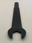 Standard Delta Unisaw/contractor Arbor Nut Wrench. Fixed Price $28.00.