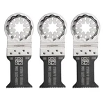 Fein Pack Of Genuine Oem Replacement Oscillating Blades, 63502160260-3PK. Fixed Price $23.95.
