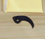 For De-walt NA044629 Pruning Saw Blade DCPR320B. Fixed Price $19.99.