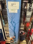 Husqvarna 608000019 18" Bar Brand New (pr). Fixed Price $47.99.