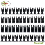 Saw Blades High Quality 48 Pcs Oscillating Multi Tool Fit For Dremel. Fixed Price $25.56.