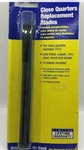 Brass Craft T413 Close Quarters Replacement Blades - (box Of 18). Fixed Price $32.00.