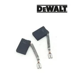 2X Carbon Brushes For Dewalt DW872 DW871 Metal Chop Saw Replace N920185 Pair. Fixed Price $39.92.