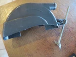 Craftsman Radial Arm 37397 Saw Blade Guard W/ Anti Kickback 113.294XX. Fixed Price $54.88.