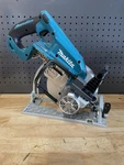 Makita XSR01Z 36V (18V X2) Lxt Brushless Rear Handle 7-1/4" Circular Saw. Fixed Price $229.00.