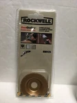 Rockwell RW9125 Sonicrafter 2-1/2-INCH Carbide Grit Segment Saw Blade, Thick, 1-. Fixed Price $18.75.