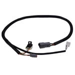 Holdia Wiper Wiring Harness 7117322 Compatible With Bobcat A300 S100 S130 S150. Fixed Price $45.25.