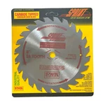 Irwin 15150 8-1/4" 24T Carbide Table Miter Circular Saw Blade Nos. Fixed Price $25.50.