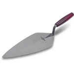 Marshalltown London Brick Trowel, 11 X 4 7/8 Inch Masonry Tool, Wood Handle, Mad. Fixed Price $99.38.