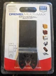 Dremel MM482 Multi-max Universal Quick Fit Cutting Blade New. Fixed Price $12.24.