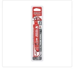 Diablo DS0608CF3, 6-IN. 8-TPI Carbide Tipped Recip. Saw Blade, Thick Metal, 3-PK. Fixed Price $21.70.