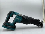 Makita XRJ06 18V(36V) Lxt Li-ion Brushless Cordless Reciprocating Sa (EL1132563). Fixed Price $150.00.