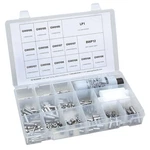 Golfworks Swingweight Kit Wood & Iron Tip Weights, Graphite, Lead Powder. Fixed Price $169.93.