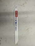 Craftsman 9 Piece 8 Reciprocating Saw Blades-made The Usa. Fixed Price $24.99.