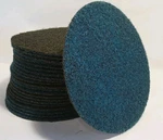 22 Norton 662610 7" Very Fine Surface Blending Disk Hook & Loop Bear-tex. Fixed Price $28.95.