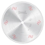 Freud LCL7M10014 16" Crosscutting Blade For Counter Top Materials. Fixed Price $222.64.