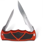 Havalon Hydra Dual-blade Hunting And Fillet Knife Kit 15 Replaceable Baracuta. Fixed Price $141.94.