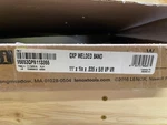 Lenox Qxp Welded Band Saw Blade 11 .035 5/8 Vp Vr. Fixed Price $65.00.