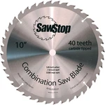40-TOOTH Combination Table Saw Blade CNS-07-148. Fixed Price $84.62.