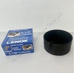 Lenox Hole Saw Wood Cutter Single Carbide Tooth Blade 5-1/2" 25487-87HC. Fixed Price $29.81.