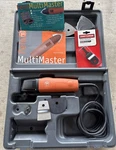 Fein Msx 636 Ii Multimaster Oscillating Multi-tool With Accessories & Case. Fixed Price $65.00.