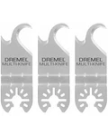 Dremel MM430 Multi-knife Oscillating Blade Pack Universal Fit. Fixed Price $39.90.