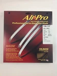 Olson All-pro Band Saw Blade 136-1/2" X 1/2", 3TPI, Made In Usa. Fixed Price $34.99.