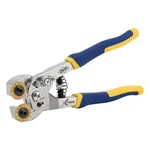 Qep 8.25 Inch Glass Tile Nipper With Cutting Wheel. Fixed Price $24.97.