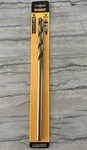 Dewalt DW1614 1/2" 12" Black Oxide Drill Bit Tools & Home Improvement. Fixed Price $12.95.