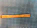 Craftsman 5 Alloy Steel Hack Saw Blades 10 Inch 24 Tpi Vintage Tool. Fixed Price $9.74.