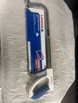 Lenox 1805723 24 Tpi Adjustable Frame Hacksaw 12 In. Blade With Aluminum Handle. Fixed Price $23.99.