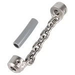 Milwaukee Tool 48-53-3033 Chain Knocker, Carbon Steel, 3/4. Fixed Price $49.99.