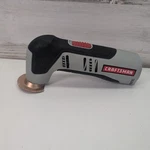 Craftsman 12V Nextec Oscillating Multi Tool Model No. 320.17438. Fixed Price $39.14.