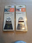Fein Standard E-cut Wood Oscillating Blade 63502134015 X2EA.. Fixed Price $38.50.