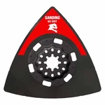 Diablo DOS60CGSP 3-1/2" 60-GRIT Starlock Carbide Oscillating Sanding Plate. Fixed Price $26.87.