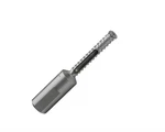Lenox 121063DGDS 3/16" Diamond Grit Hole Saw Non-arbored Tile Glass Stone. Fixed Price $14.95.